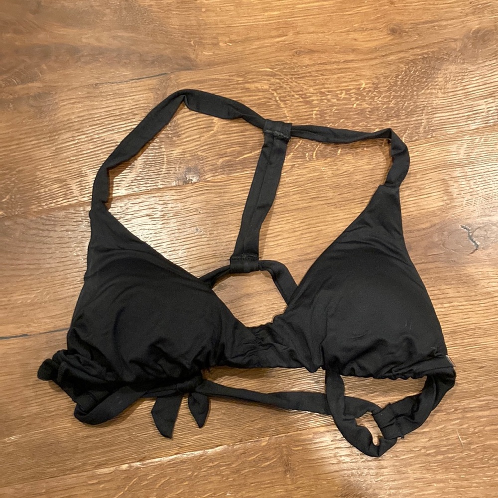 Roxy bikini top
